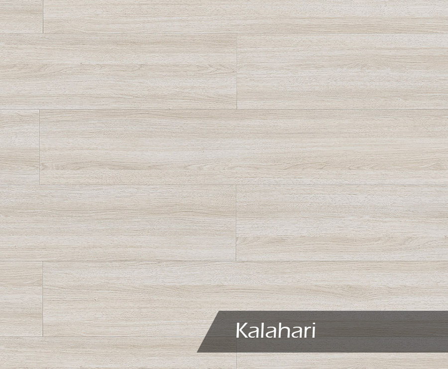 Piso Laminado - Eucafloor Evidence - Kalahari