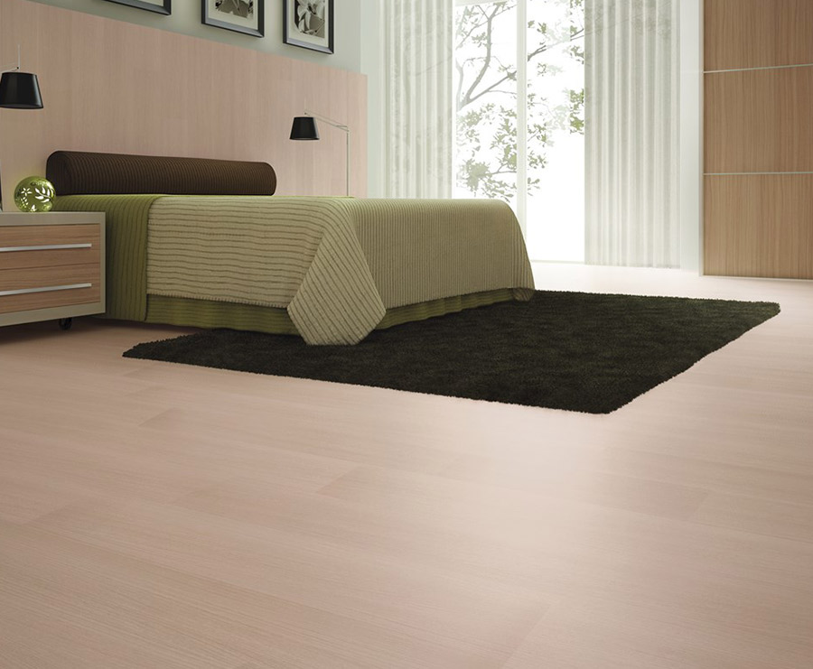 Piso Laminado Eucafloor - Prime Click