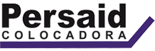 Persaid Colocadora Logo