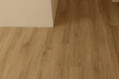 Piso Vinílico - Diadema-SP