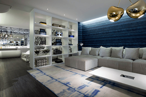 Pisos Vinílicos - Jabuticaba