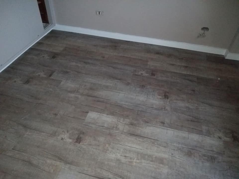 Pisos Vinílicos - Colocar piso Vinílico - Preço