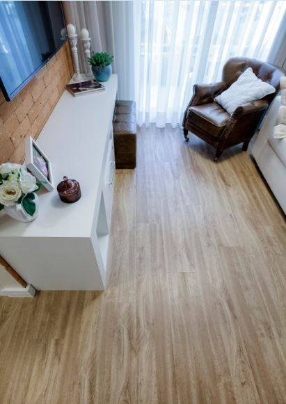 Pisos Vinílicos - Colocar piso Vinílico - Preço