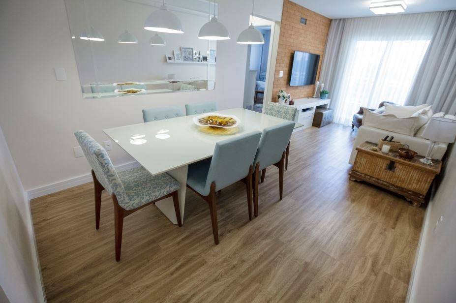 Comprar Piso Vinílico Clicado