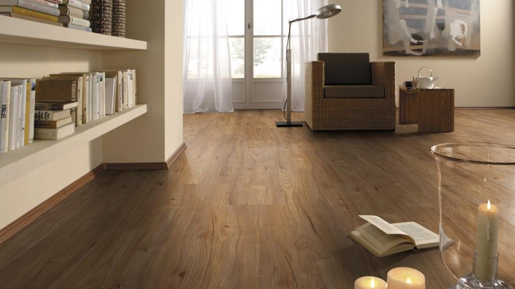 Empresa de Piso Laminado