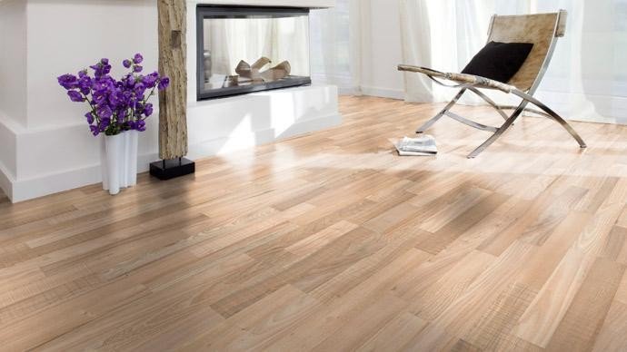 Empresa de Piso Laminado