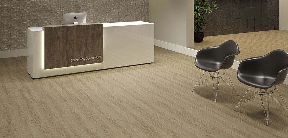 Empresa de Piso Vinílico