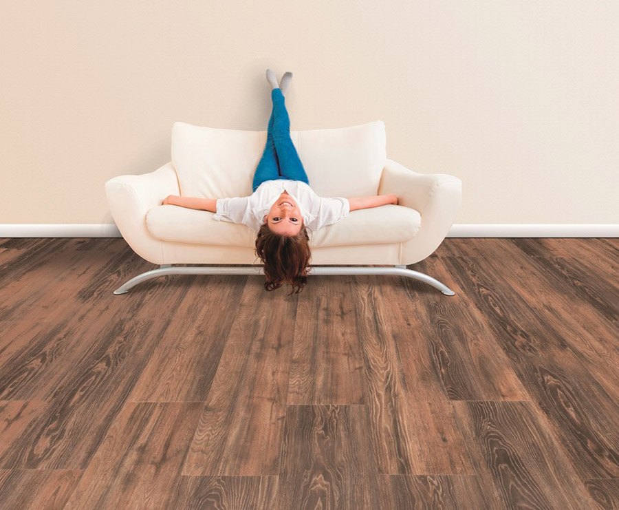 Piso Laminado Eucafloor - New Elegance